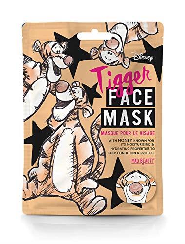Disney Disney Animal Tigger Face Mask