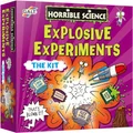 Horrible Science - Explosive Experiments