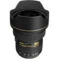 Nikon NIKKOR AF-S 14-24mm f/2.8G ED Lens