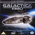 Battlestar Galactica 1980 - Complete [DVD]