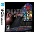 Square Enix Final Fantasy Crystal Chronicles Ring of Fate Nintendo DS Video Game