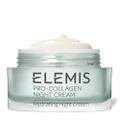 Elemis Pro-Collagen Oxygenating Night Cream, 50 ml