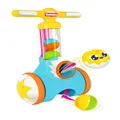 TOMY E71161 Pic N' Pop Toy, Multicoloured