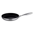 Scanpan CTX Fry Pan, 26 cm, Black/Silver