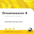 Macromedia Dreamweaver 8 Hands-On Training