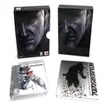 Metal Gear Solid 4: Guns of the Patriots [Special Edition] [Japan Import]
