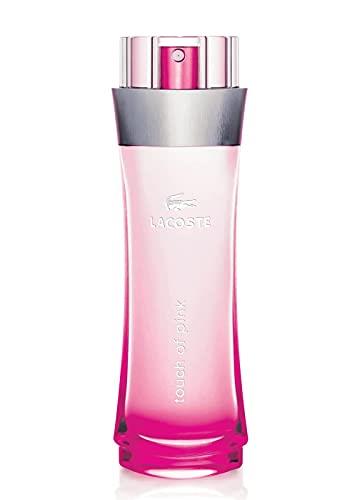 Lacoste Touch of Pink 90ml EDT, 90 ml