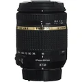 Tamron 18-270 mm F/3.5-6.3 Di II VC PZD Lens for Nikon (62 mm Filter Thread)