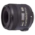 Nikon AF-S DX Micro Macro 40mm f/2.8G Lens