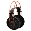 AKG Pro Audio K712 PRO Over-Ear, Open-Back, Flat-Wire, Reference Studio Headphones