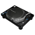 Pioneer DJ PLX-1000 Direct Drive Professional Turntable (Black)