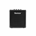 Blackstar FLY-3 Portable Battery Powered Mini Guitar Amplifier, Black