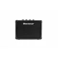 Blackstar FLY-3 Portable Battery Powered Mini Guitar Amplifier, Black