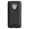 OtterBox Symmetry Series Case for LG G6 - Retail Packaging - Black