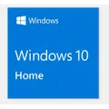 MICROSOFT OEM Windows 10 Home (64 BIT) - DVD OEM Pack