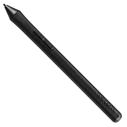 Wacom Intuos Pen (LP190K),Black
