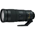 Nikon NIKKOR AF-S 200-500mm f/5.6E ED VR Super-Telephoto Lens