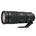 Nikon 200-500 mm/F 5.6 AF-S NIKKOR E ED VR Lenses
