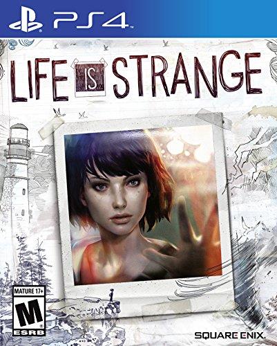 Life is Strange - PlayStation 4