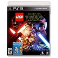 LEGO Star Wars: The Force Awakens - PlayStation 3 Standard Edition