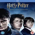 Harry Potter Boxset 2016 Editi