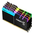G.Skill Trident Z RGB DDR4 3200MHz RAM, 32GB(4x8GB)