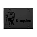 Kingston SA400S37/120G A400 SSD 120GB 2.5-Inch SatA3 TLC NAND,Black