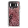 Case Mate Samsung Galaxy S8 Case - Waterfall - Rose Gold