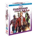 Guardians Of The Galaxy Vols 1 & 2