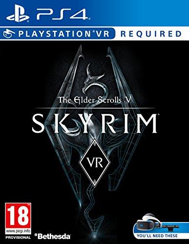 Skyrim VR (PS4)
