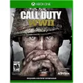 Call of Duty: WWII for Xbox One