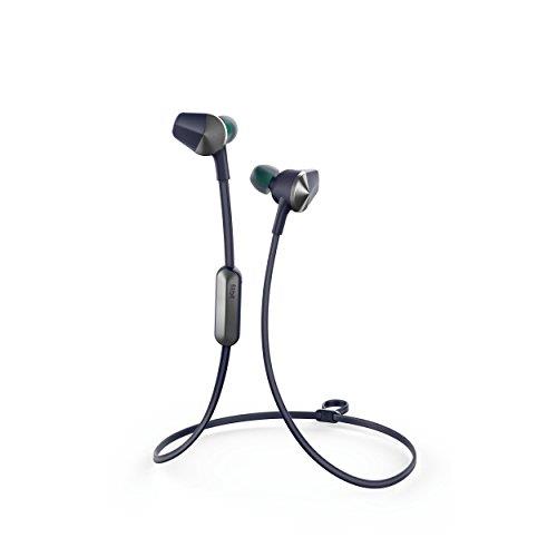 Fitbit Unisex Flyer Wireless Headphones, One Size