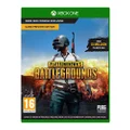 Playerunknown's Battlegrounds - Game Preview Edition (Xbox One)