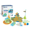 Learning Resources Botley The Coding Robot Activity Set, Homeschool, Coding Robot for Kids, STEM Toy, Programming for Kids, Ages 5+
