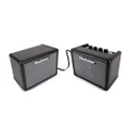 Blackstar FLY-PACKBASS Fly-3 Bass Pack 3Watt Combo Amplifier with Cabinet and Power Supply