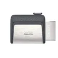 Sandisk Ultra 64GB Dual Drive USB Type-C - SDDDC2-064G-G46