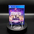 Agents of Mayhem - Launch Edition for PlayStation 4
