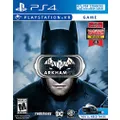 Batman: Arkham VR For Playstation 4