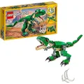 LEGO Creator Mighty Dinosaurs 31058 Playset Toy