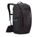 Thule unisex-adult Aspect DSLR Backpack, Black, full-size