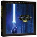Star Wars The Force Awakens (Blu-ray 3D)