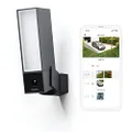 NETATMO Presence, Outdoor Security Camera with People, Car and Animal Detection (NOC01-US)