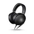 Sony Z1R Premium Headphones, Black