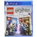 LEGO Harry Potter Collection for PlayStation 4