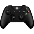 Microsoft Wireless Controller - Black for Xbox One