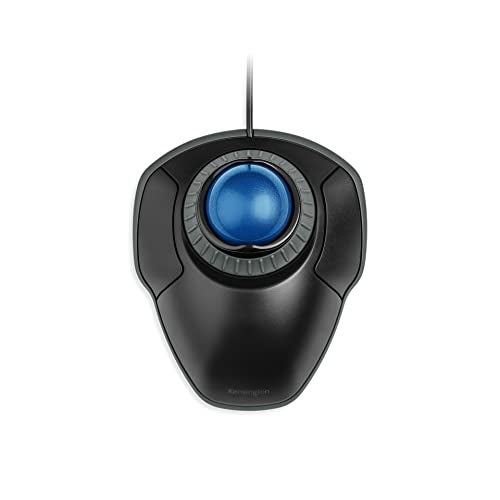 Kensington Orbit Wired Trackball