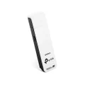 TP-Link 300Mbps USB WiFi Adapter, Wireless, N Speed, MIMO, HD Video Streaming, Support Windows/Linux/Mac OS (TL-WN821N)