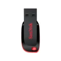 SanDisk 32GB Cruzer Blade USB flash drive - USB2.0 - SDCZ50-032G-B35