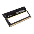 Corsair 8GB (2x4GB) DDR3 SODIMM 1333MHz 1.5V MAC Memory for Apple MacBook Notebook RAM