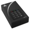 Apricorn Aegis Padlock 2 TB DT 256-bit Encrypted USB 3.0 Hard Drive (ADT-3PL256-2000)